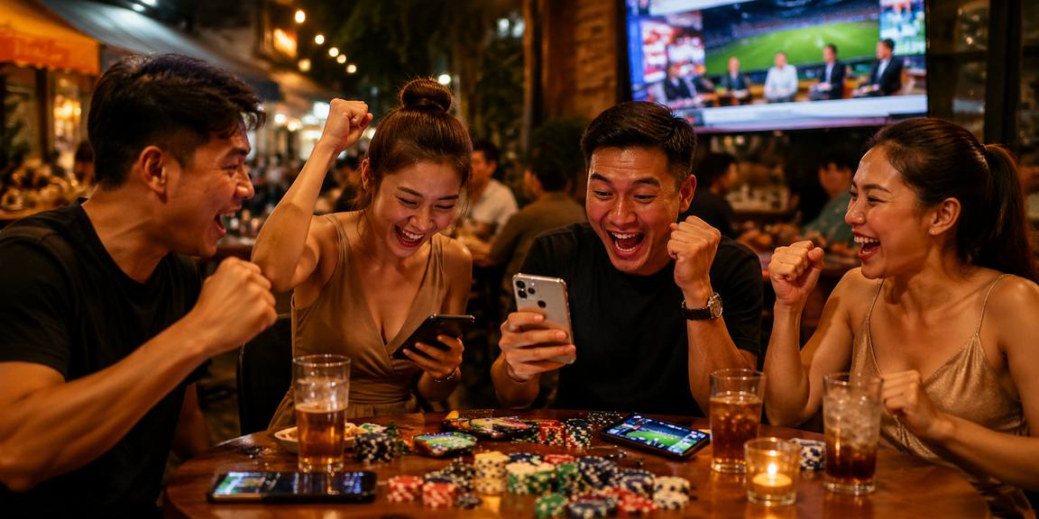 kuwwin02 Casino Moi Mang Gì Về Cho Bạn